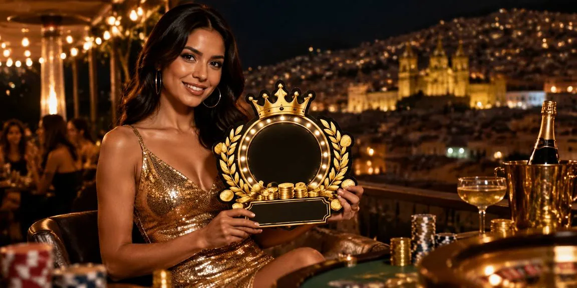 peru66 Una plataforma de casino hecha para el Perú de hoy